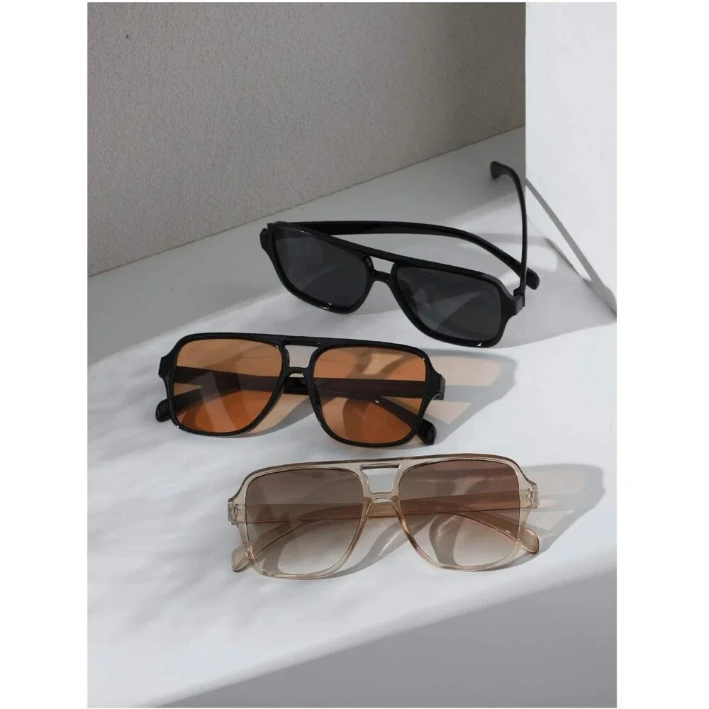 SHEIN pack retro